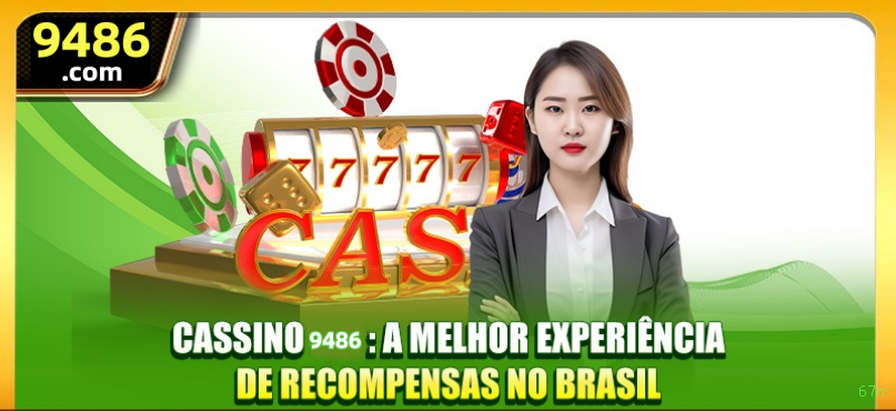 Streaming 4K no cassino ao vivo da 67n