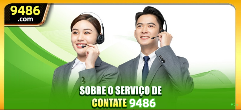 Promoções e bônus exclusivos da 67n