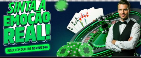 Maria Santos acumulou R$ 850K no Blackjack